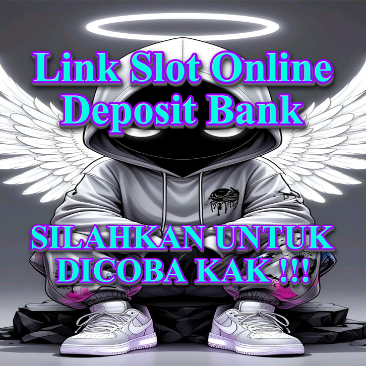 Metro188 : Link Slot Online Deposit Bank Mudah & Aman by Hey siriusly