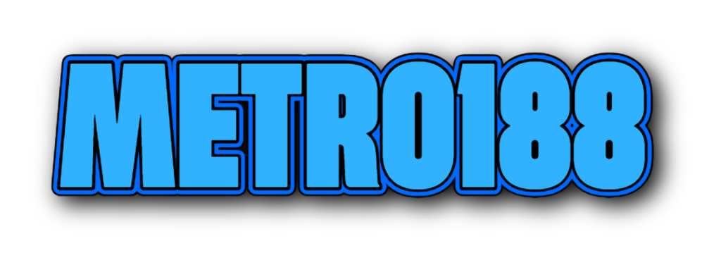 METRO188